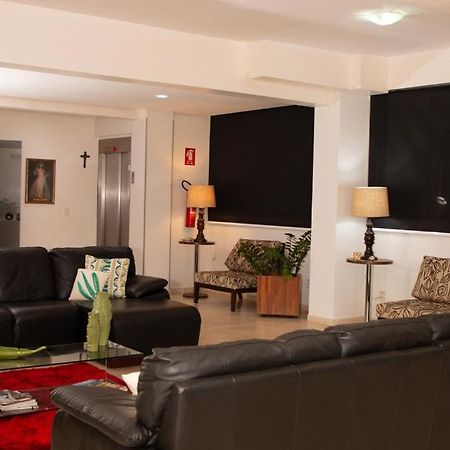 Corumba Plaza Hotel Luziânia Εξωτερικό φωτογραφία